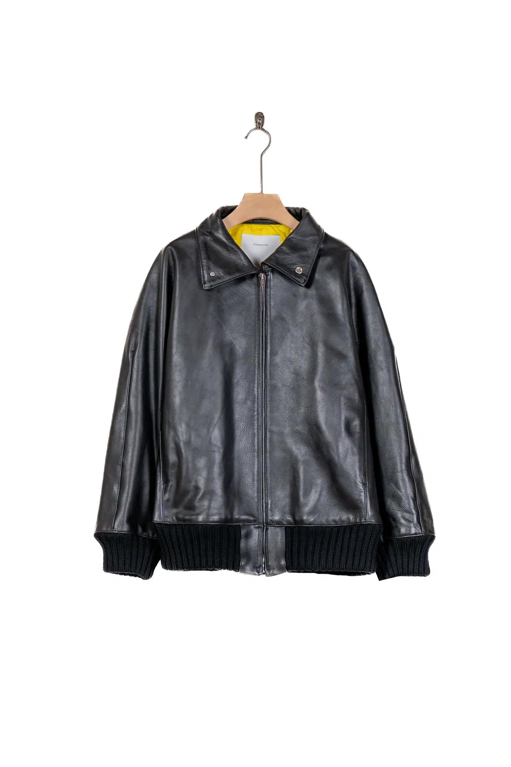 OVERCOAT LT